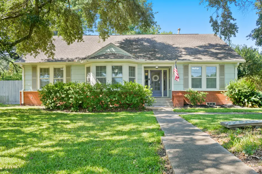 1514 Laurel Street, La Marque, TX 77568 - Image #2