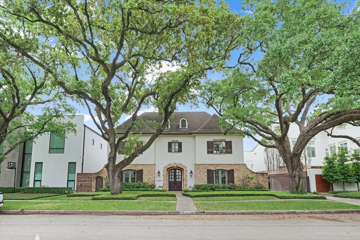 4005 Chatham Lane, Houston, TX 77027 - #1