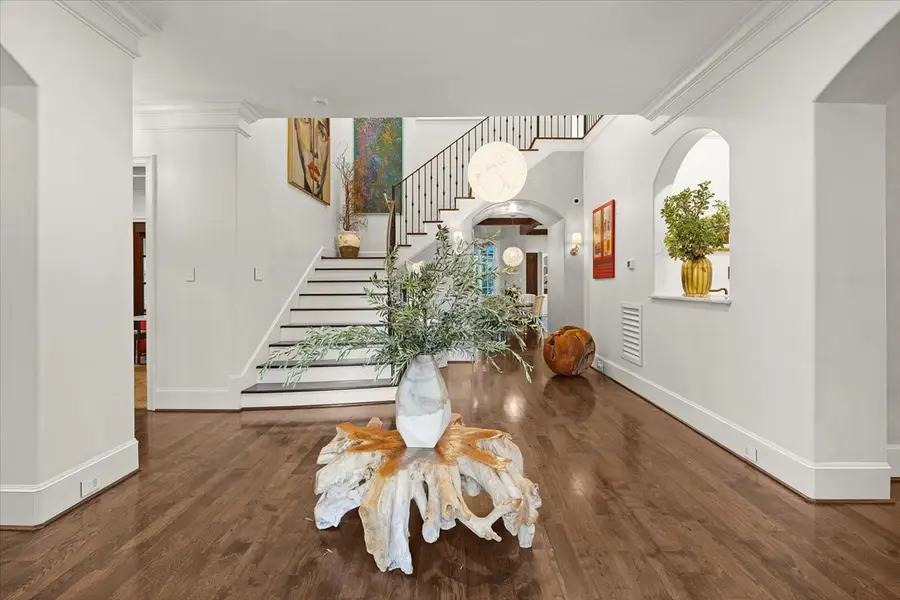 4005 Chatham Lane, Houston, TX 77027 - #2