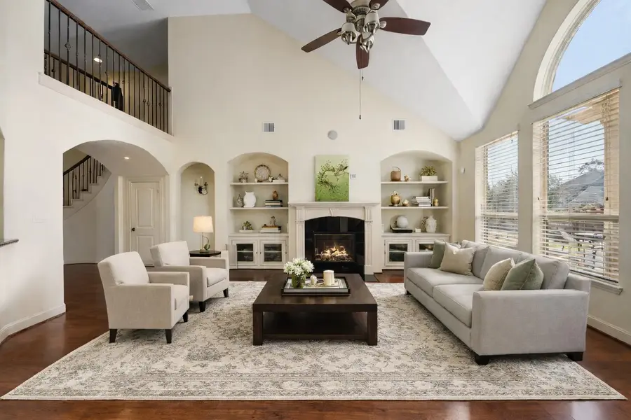 14318 Red Creek Cove Lane, Humble, TX 77396 - Image #3