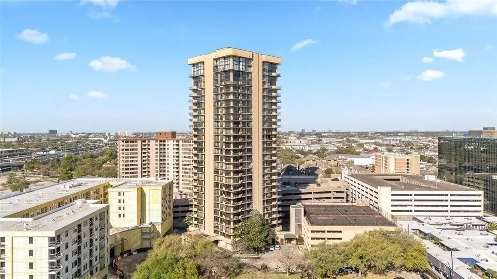 3350 Mccue Road #1703, Houston, TX 77056 - #1