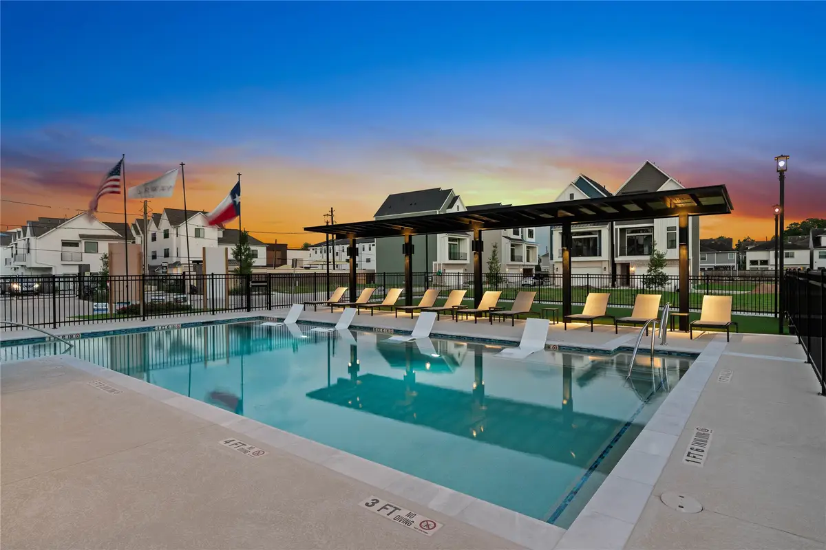 8720 Aquino Lane, Houston, TX 77055 - #1