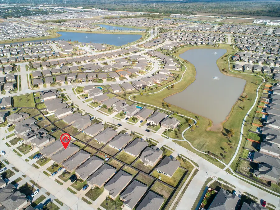 18326 Arcola Bay Lane, Richmond, TX 77407 - #3