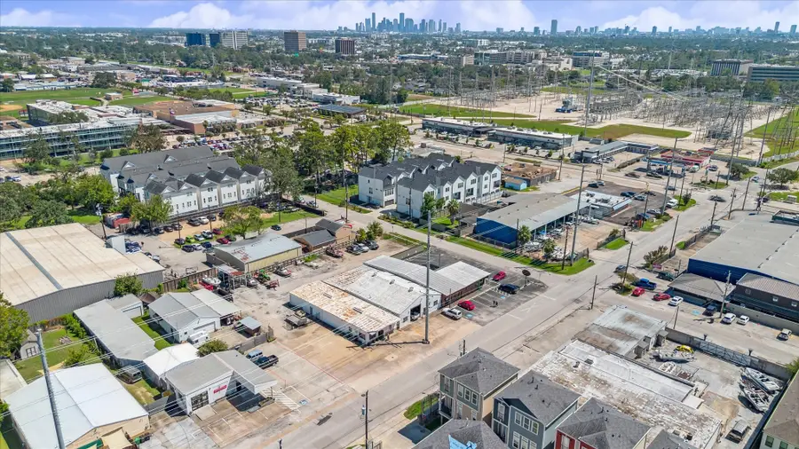 3506 Oak Forest Drive, Houston, TX 77018 - Image #3