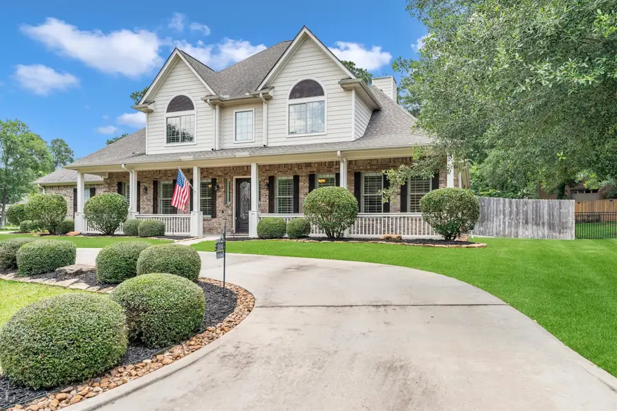 104 Clear Springs Drive, Conroe, TX 77356 - #3