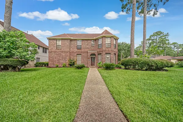 14727 N Eldridge Parkway, Houston, TX 77070