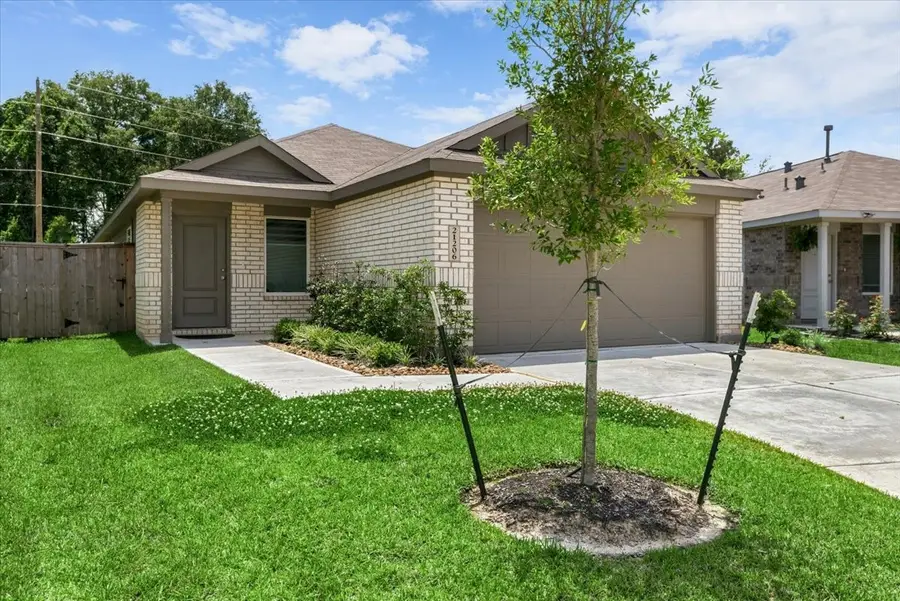 21206 Fieni Drive, New Caney, TX 77357 - #2