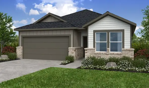 21818 Canyon Moon Lane, Cypress, TX 77433
