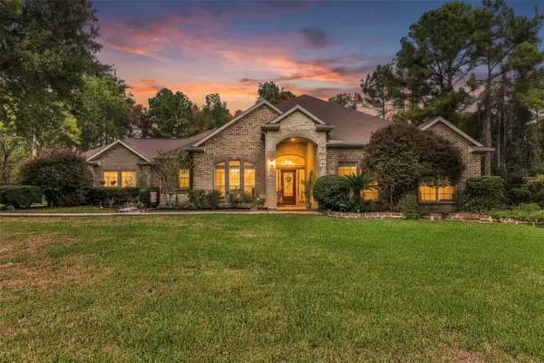 11373 Grand Harbor Boulevard, Montgomery, TX 77356