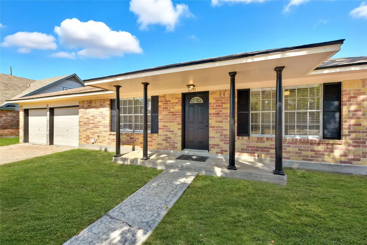 2511 Leichester Drive, Spring, TX 77386 - #1