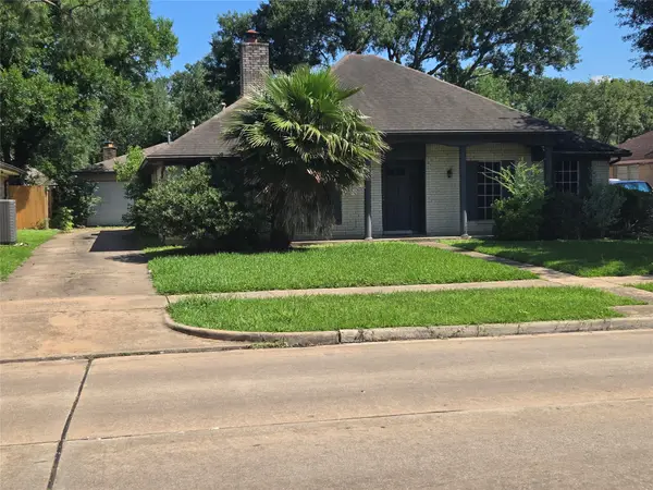 1818 Turtle Creek Drive, Missouri City, TX 77459