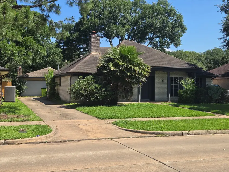 1818 Turtle Creek Drive, Missouri City, TX 77459 - #3