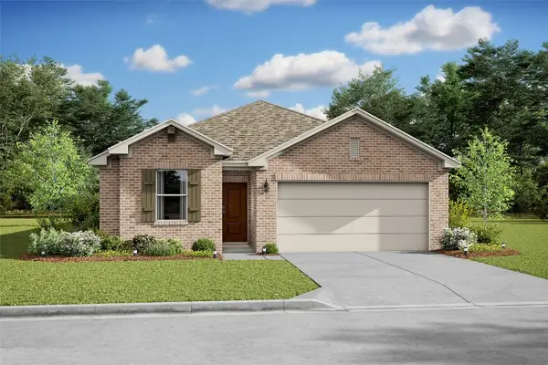 588 Day Station Drive, Dayton, TX 77535