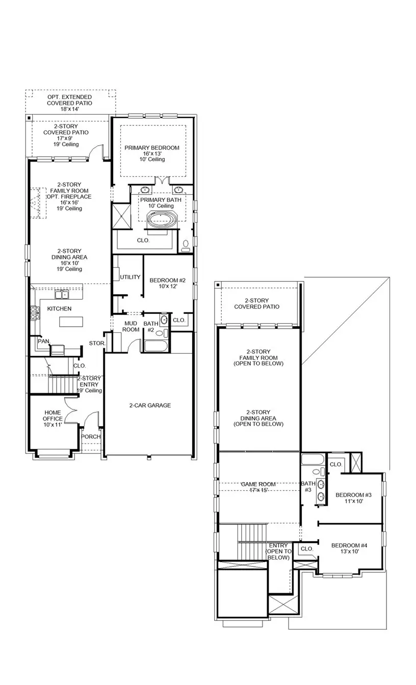 207 Grapefruit Garden Drive, Richmond, TX 77406 - #2
