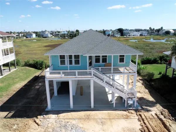 806 93rd Street, Galveston, TX 77554