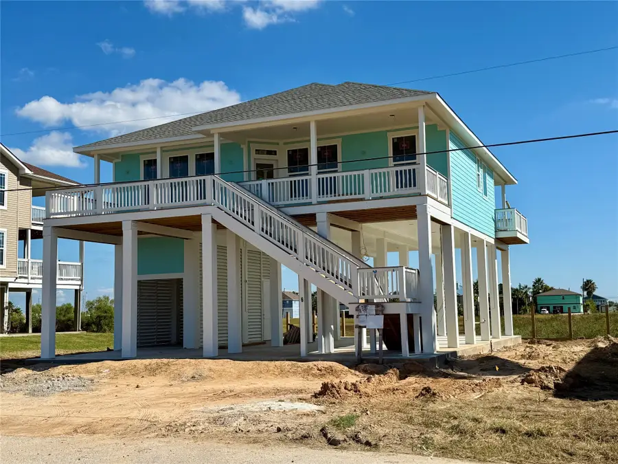 806 93rd Street, Galveston, TX 77554 - Image #2