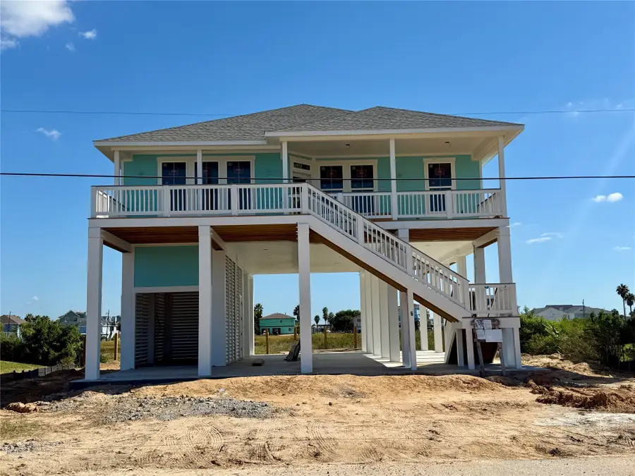 806 93rd Street, Galveston, TX 77554 - Image #3