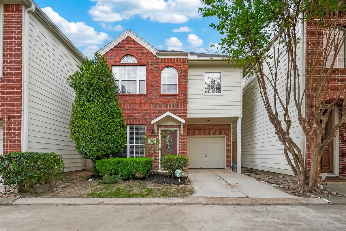 1769 Aden Drive, Houston, TX 77003 - #1