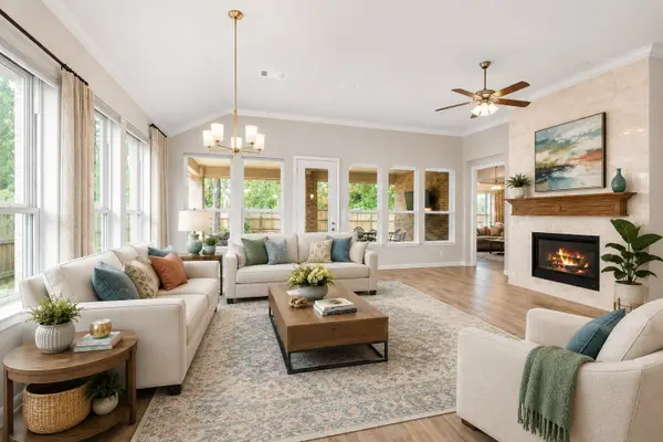 120 Crinium Lily Court, Montgomery, TX 77316