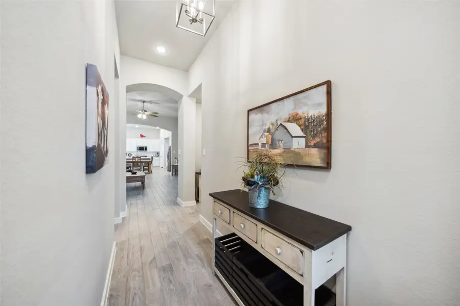 195 Lukewood Circle, Conroe, TX 77318 - #3