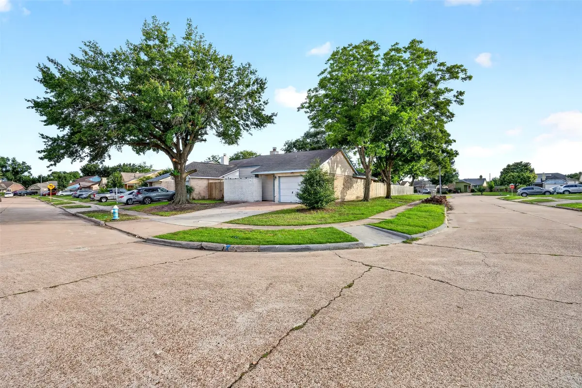 19963 Sutton Falls Drive, Cypress, TX 77433 - #1