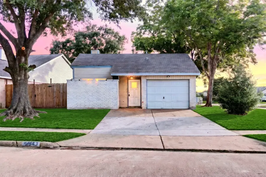 19963 Sutton Falls Drive, Cypress, TX 77433 - #3
