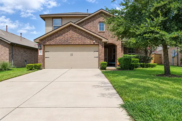 12630 Pirate Bend Drive, Texas City, TX 77568