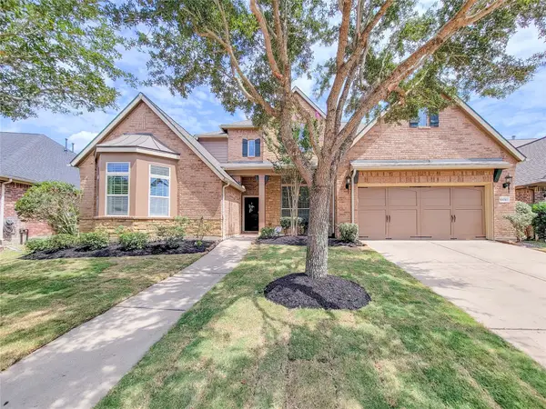 10010 Hutton Park Drive, Katy, TX 77494