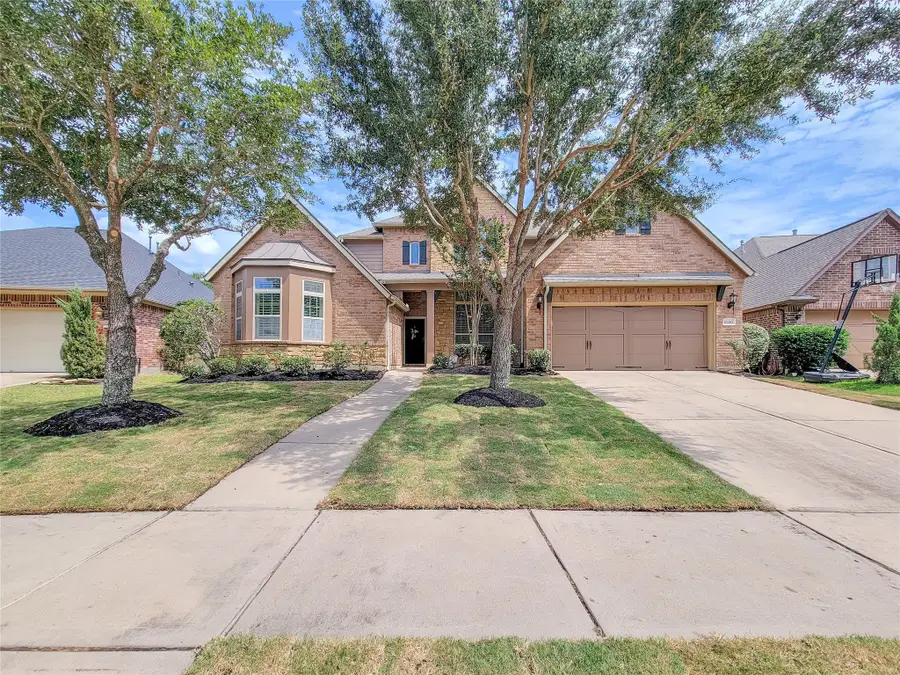 10010 Hutton Park Drive, Katy, TX 77494 - Image #2
