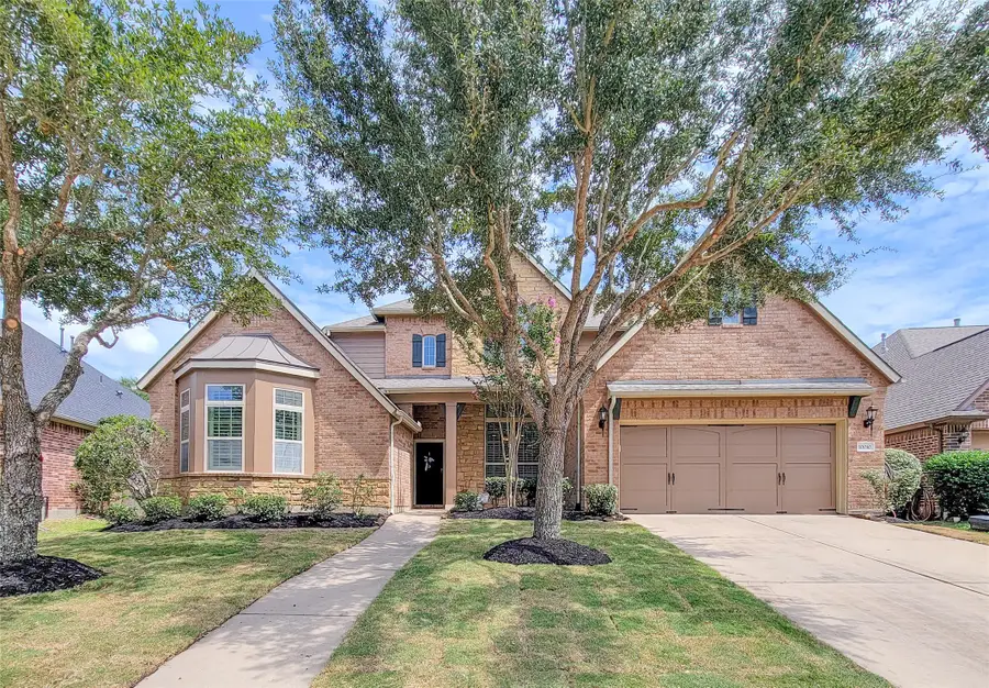 10010 Hutton Park Drive, Katy, TX 77494 - Image #3
