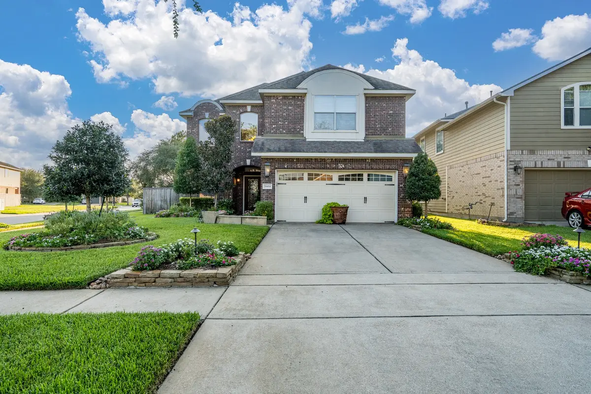 20614 Keegans Ledge Lane, Cypress, TX 77433 - Image #1