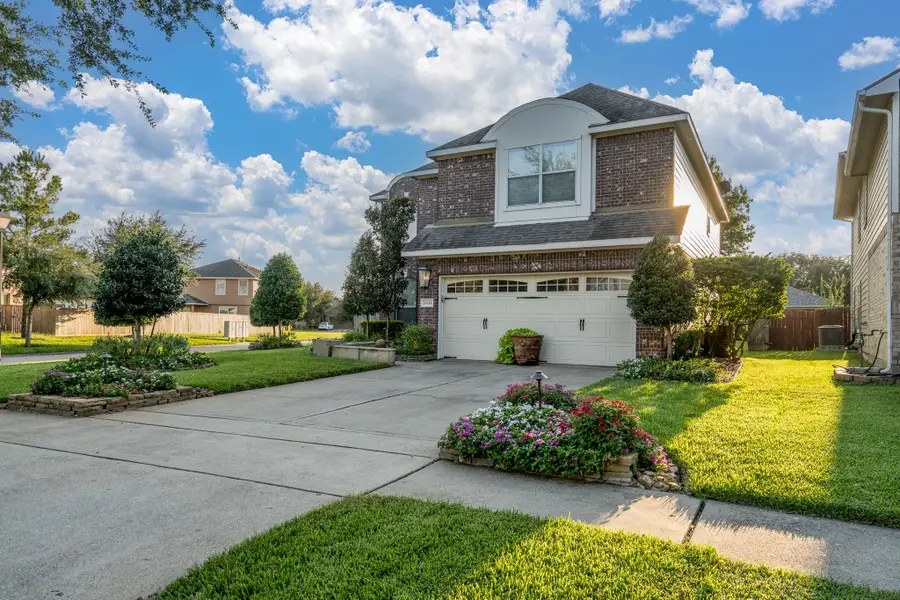 20614 Keegans Ledge Lane, Cypress, TX 77433 - Image #3