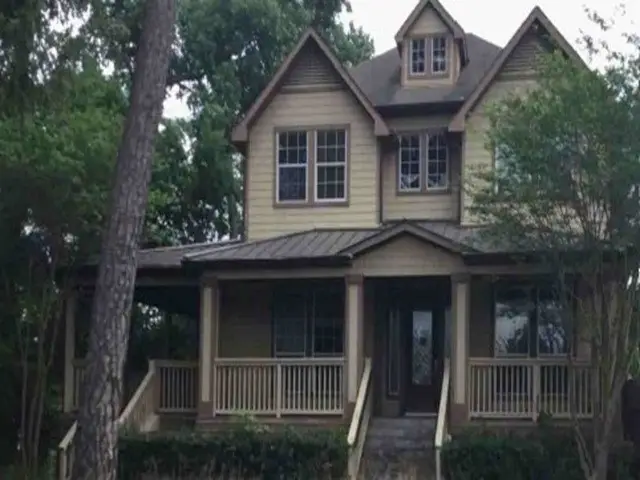 1226 Parkerhaven Court, Houston, TX 77008 - #1