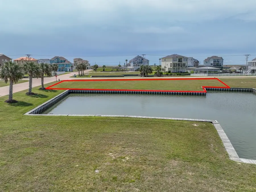 TBD Long Key, Hitchcock, TX 77563 - Image #2