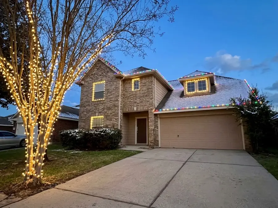 21734 Texian Court, Spring, TX 77388 - #2