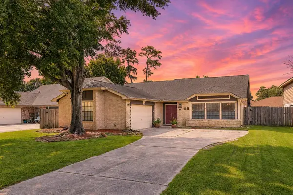 3635 Beckett Ridge Drive, Humble, TX 77396