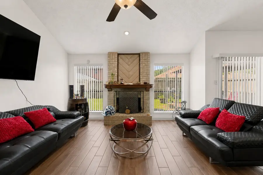 3635 Beckett Ridge Drive, Humble, TX 77396 - #2