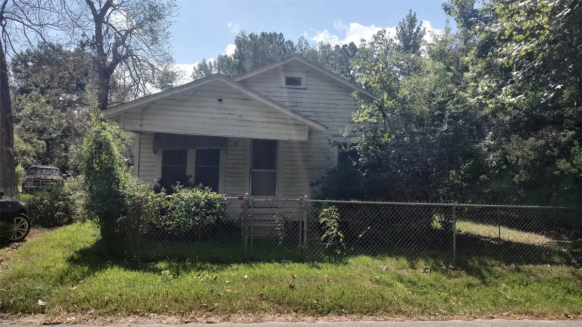 465 S 14th Street, Silsbee, TX 77656 - Image #1