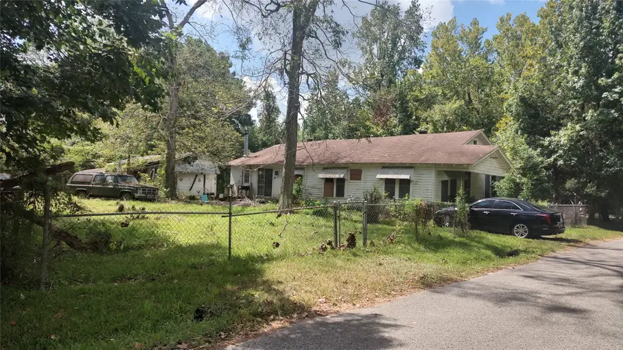 465 S 14th Street, Silsbee, TX 77656 - Image #3
