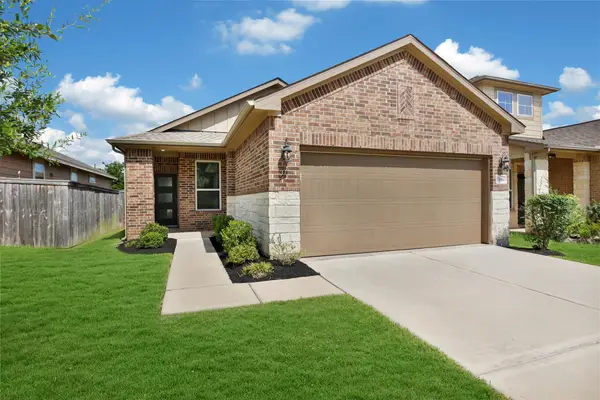 7080 Silverleaf Oak Street, Conroe, TX 77304