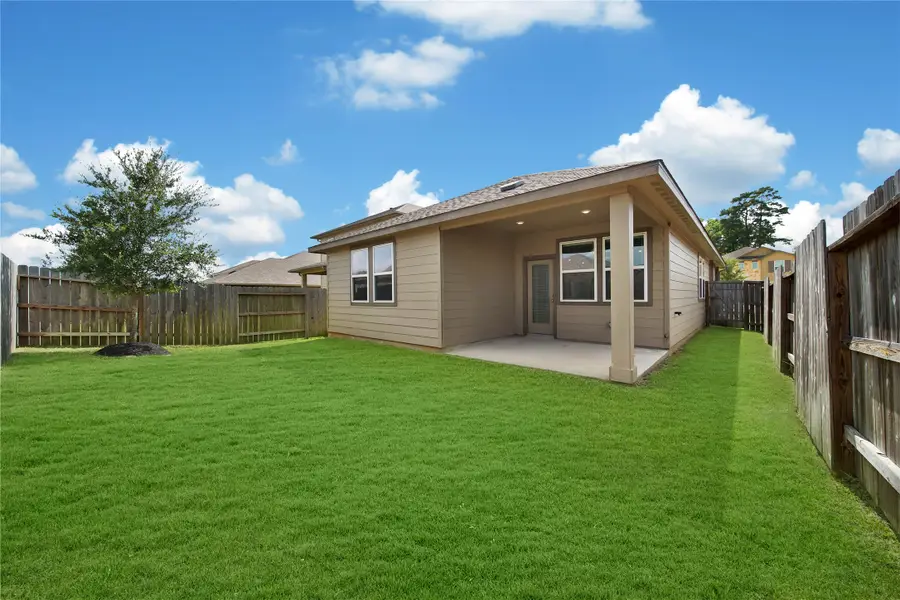 7080 Silverleaf Oak Street, Conroe, TX 77304 - #2