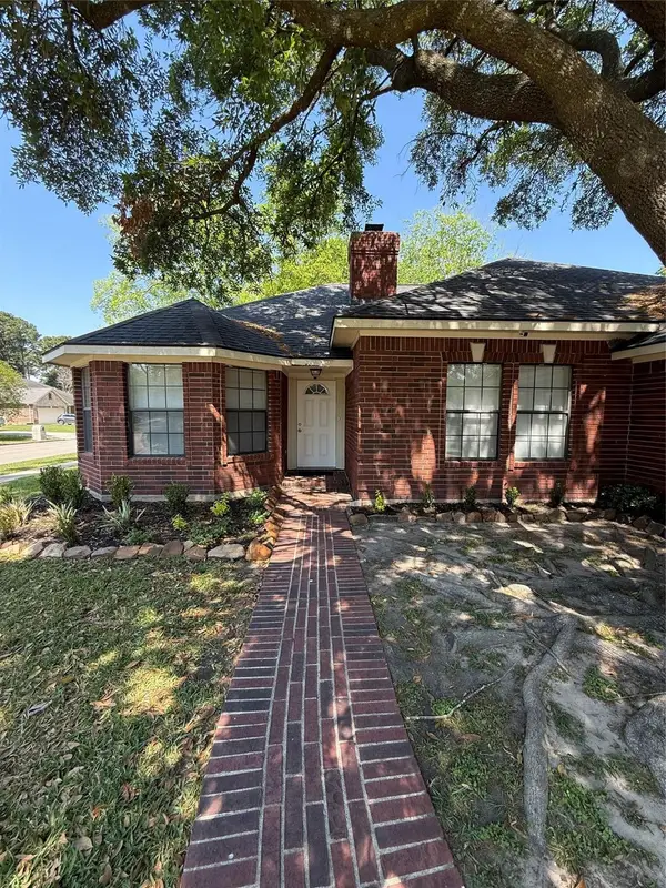 3103 Pine Dust Lane, Spring, TX 77373