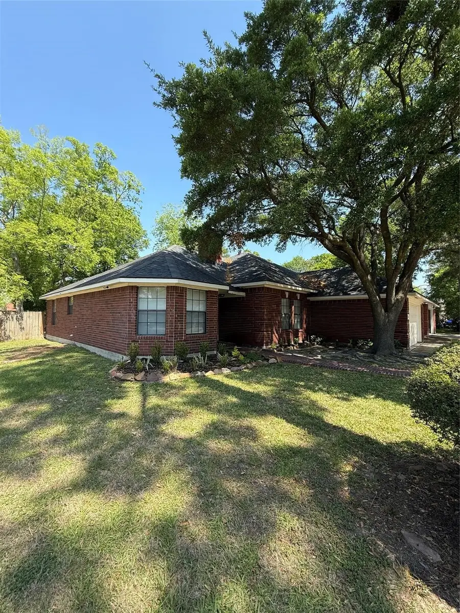 3103 Pine Dust Lane, Spring, TX 77373 - #3