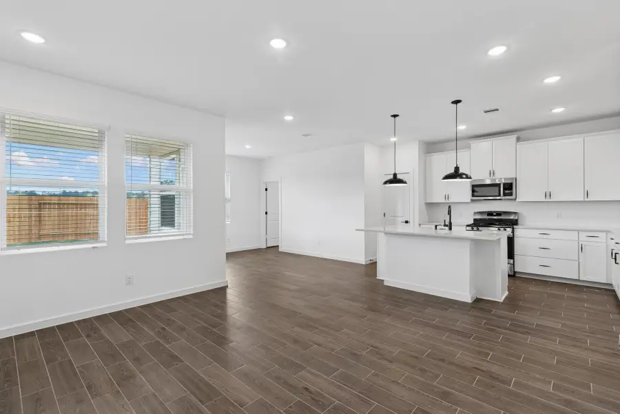 415 Monarch Trail, Huntsville, TX 77340 - Image #3