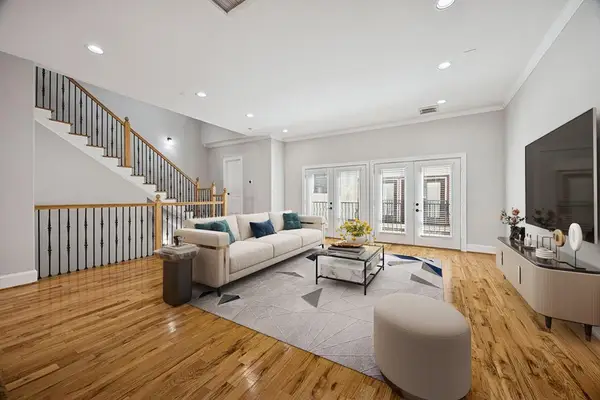 6021 Hamman Street, Houston, TX 77007