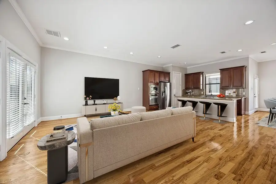 6021 Hamman Street, Houston, TX 77007 - Image #2