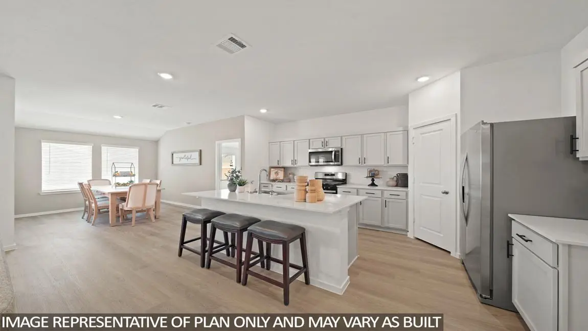 15578 Granger Green Way, Conroe, TX 77302 - #1