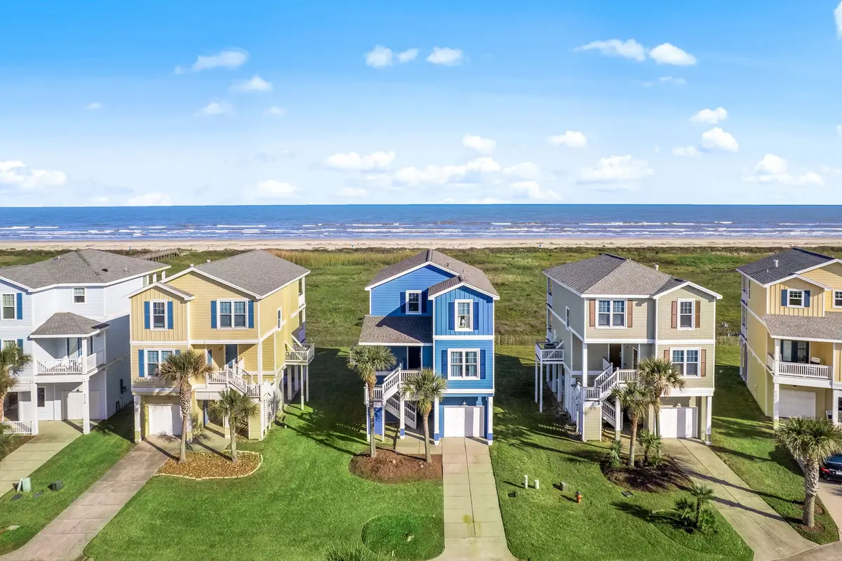 4223 King Rail Circle, Galveston, TX 77554 - Image #1