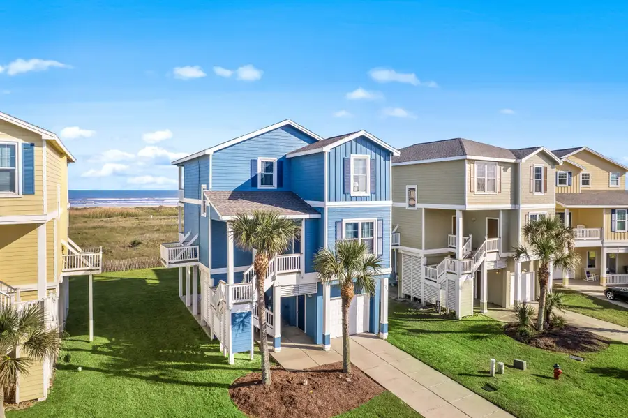 4223 King Rail Circle, Galveston, TX 77554 - Image #2