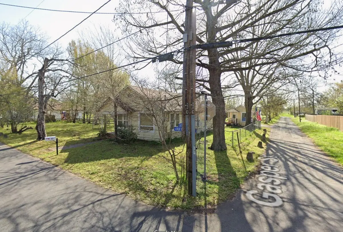 503 Anderson Street, Sealy, TX 77474 - #1